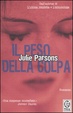 Cover of Il peso della colpa