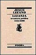 Cover of Lizania