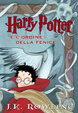 Cover of Harry Potter E L'Ordine Della Fenice: 5