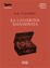 Cover of La canarina assassinata