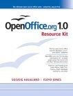 OpenOffice.Org 1.0 Resource Kit