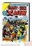 Cover of "Uncanny X-Men Omnibus"