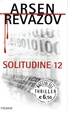 Cover of Solitudine 12