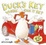 Cover of 'Duck's Key, Where Can It Be?'