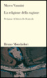 Cover of La religione della ragione