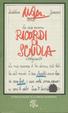 Cover of Ricordi di scuola