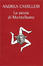 Cover of La paura di Montalbano