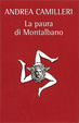 Cover of La paura di Montalbano