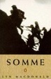 Cover of The Somme