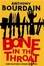 Cover of Bone In The Throat