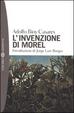 Cover of L'invenzione di Morel