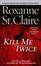 Cover of Kill Me Twice