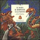 Cover of Il maya, il serpente e la notte
