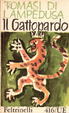 Cover of Il Gattopardo
