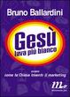 Cover of Gesù lava più bianco