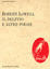 Cover of Il delfino e altre poesie