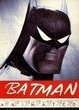 Cover of Batman Animated