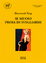 Cover of Se muoio prima di svegliarmi