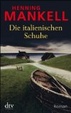 Cover of Die italienischen Schuhe