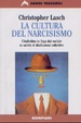Cover of La cultura del narcisismo
