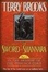 Cover of Sword of Shannara
