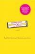 Cover of Naomi and Ely's No Kiss List