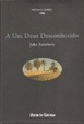 Cover of A um deus desconhecido