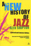 Cover of New History of Jazz