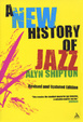 Cover of New History of Jazz
