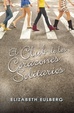 Cover of El club de los corazones solitarios