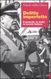 Cover of Delitto imperfetto