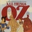 Cover of All Things Oz