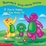 Cover of "Barney's Sing-Along Stories"