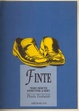 Cover of Finte