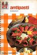 Cover of Antipasti