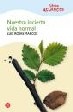 Cover of Nuestra incierta vida normal