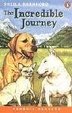 Cover of The Incredible Journey