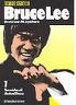 Cover of Bruce Lee: tecniche segrete - Vol. 1