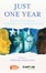 Cover of "Just One Year"