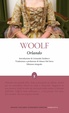 Cover of Orlando