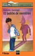 Cover of El ladrón de mentiras