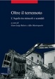 Cover of Oltre il terremoto. L'Aquila tra miracoli e scandali