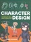 Cover of Character Design
