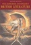 Cover of "The Longman Anthology of British Literature, Volume 2A"