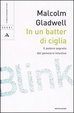 Cover of In un batter di ciglia