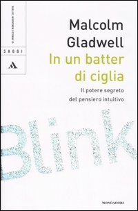 More about In un batter di ciglia