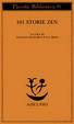 Cover of 101 storie Zen