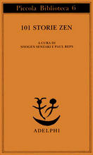 Image of 101 storie Zen