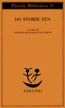 Image of 101 storie Zen