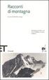 Cover of Racconti di montagna